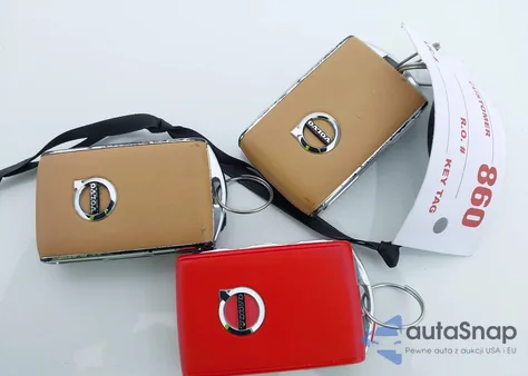 2018 Volvo Xc90 T6 Inscription from USA, damaged, VIN YV4A22PL6J1364345